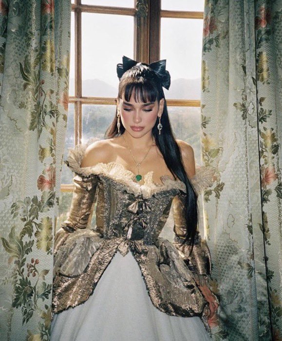 Not a lot understood the assignment but those who did.. UNDERSTOOD 
#MetGala