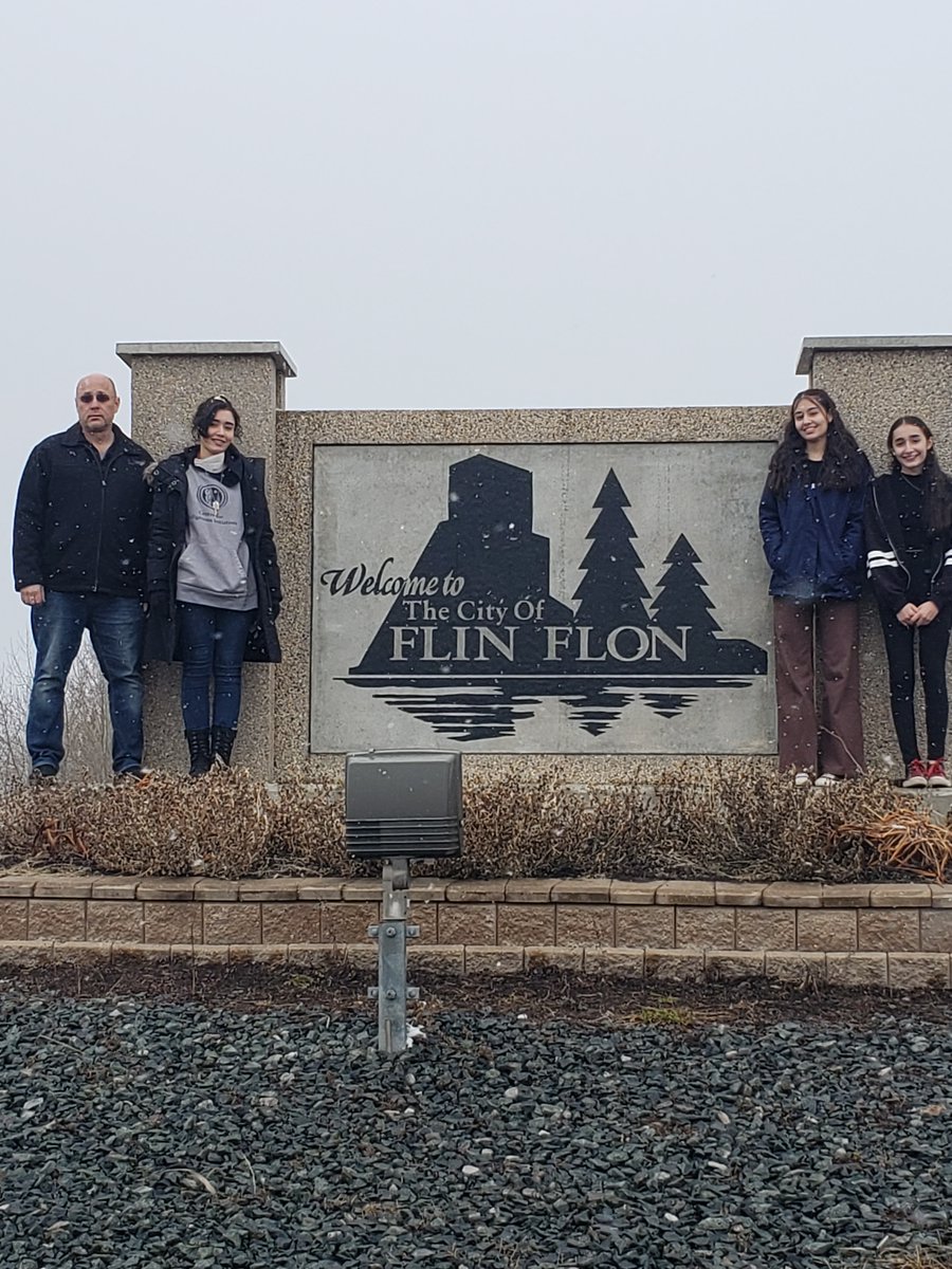 TalkOverdose's tweet photo. Going back to our roots, we can't wait to explore the rest!
#talkoverdose #parlonssurdose #manitoba #northernmanitoba #flinflon #sherridon #pukatawagan #indigenous https://t.co/fhsvo9bqLx