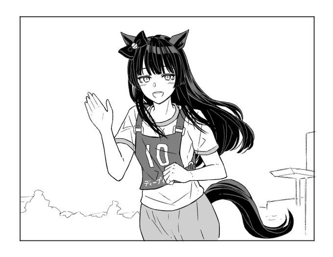 弥生のやつ 