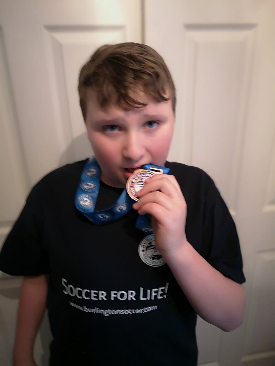timmerj_75's tweet photo. Heading back to the @soccerwoodstock @wscforall team for our summer ⚽ programing, but we would like to thank the @burlsoccer &amp; the @embraceability team for allowing Nathan to participate in a 10 week indoor training stint. Thanks #Bayhawks family!🏅 #WeAreBayhawks #SoccerForAll https://t.co/IQULGsxKb0