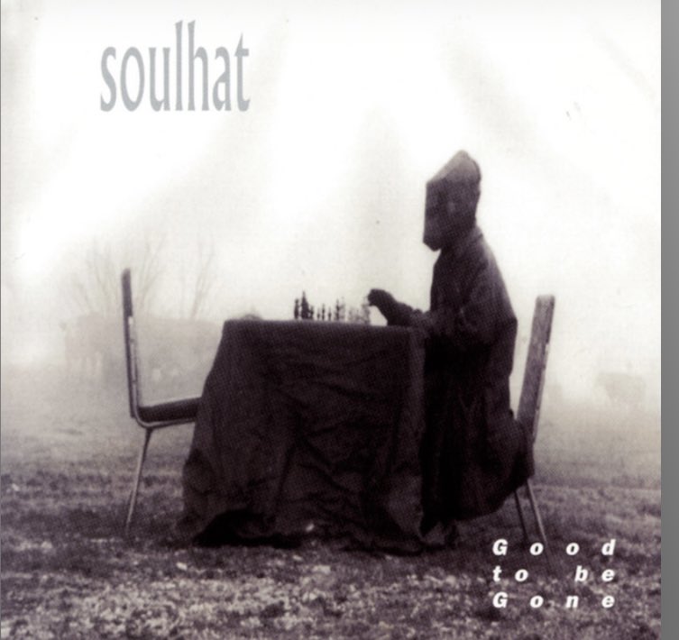 mariaemma1602's tweet photo. 28 years of #GoodToBeGone, by #Soulhat .
03.05.94 https://t.co/AD68MPQtLf