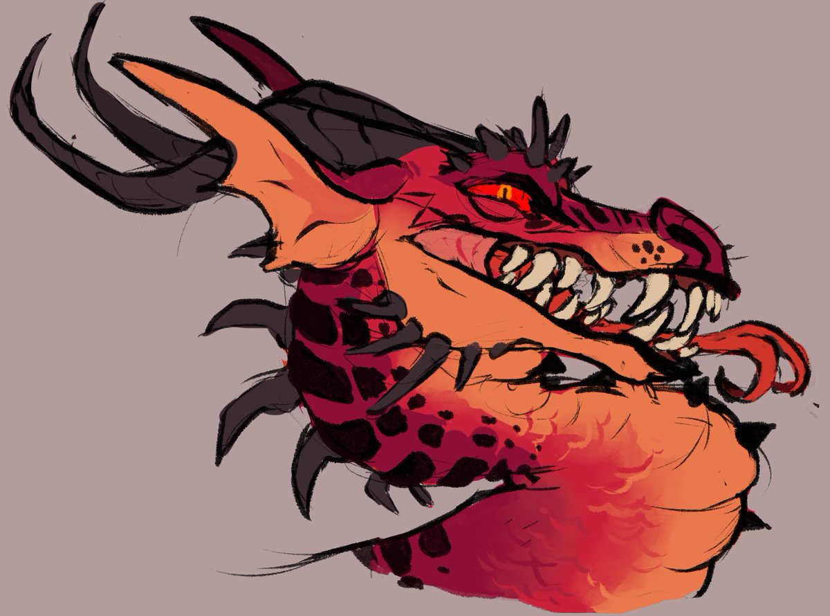 Dragonflight Dragonflight Dragonflight Dragons with cute lil ears just classic looking lads