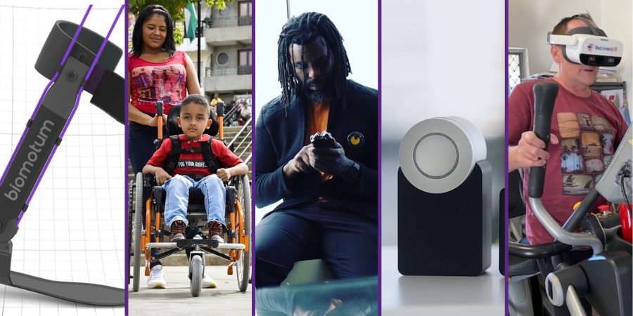 CPAllianceAU's tweet photo. The 2022 @RemarkableTech cohort has landed!

From wearable rehabilitation robots to Australia’s first audio tourism platform, we’re thrilled to reveal the innovative startups from three countries taking part in the #RA22 accelerator 🥳

Find out more 👇

https://t.co/rDUzJ5r2A6 https://t.co/7jqJeJAo7d