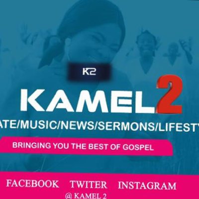 kAMEL 2 tweet media
