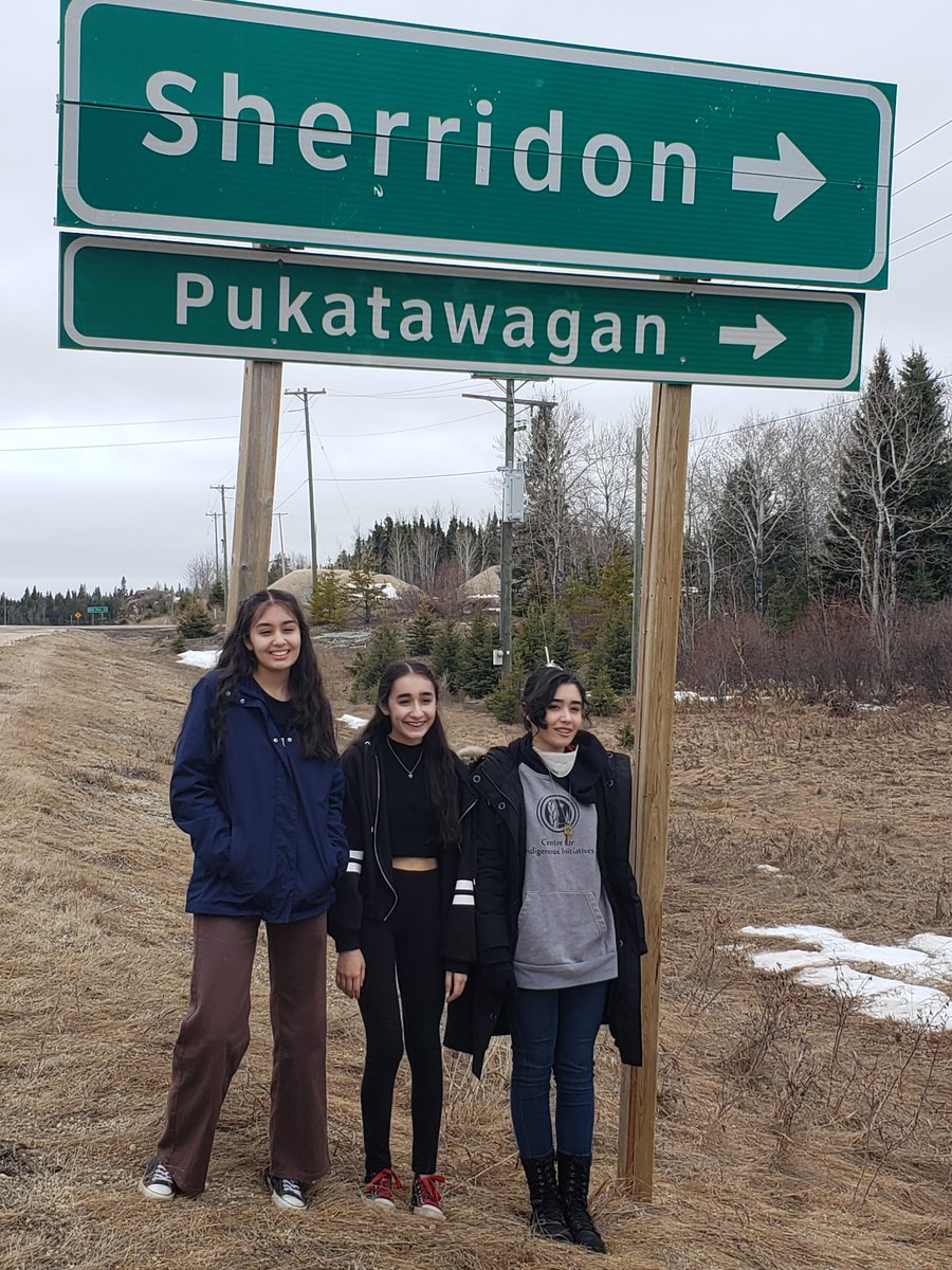 TalkOverdose's tweet photo. Going back to our roots, we can't wait to explore the rest!
#talkoverdose #parlonssurdose #manitoba #northernmanitoba #flinflon #sherridon #pukatawagan #indigenous https://t.co/fhsvo9bqLx