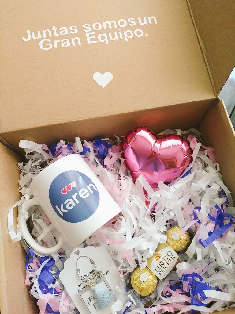 looplimpieza's tweet photo. Lindos detalles para nuestro súper equipo 🙌🏼  preparados con cariño por nuestra socia emprendedora Odalis 💕🤩

#SociaLoop #applimpieza #looplimpieza #DiaDelTrabajo https://t.co/lHd2SZ30xa