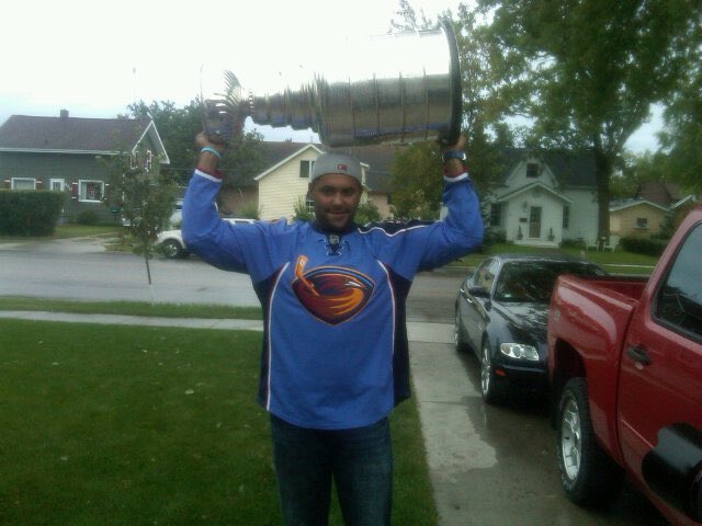 <a href="/StanleyCup/">The Stanley Cup</a>