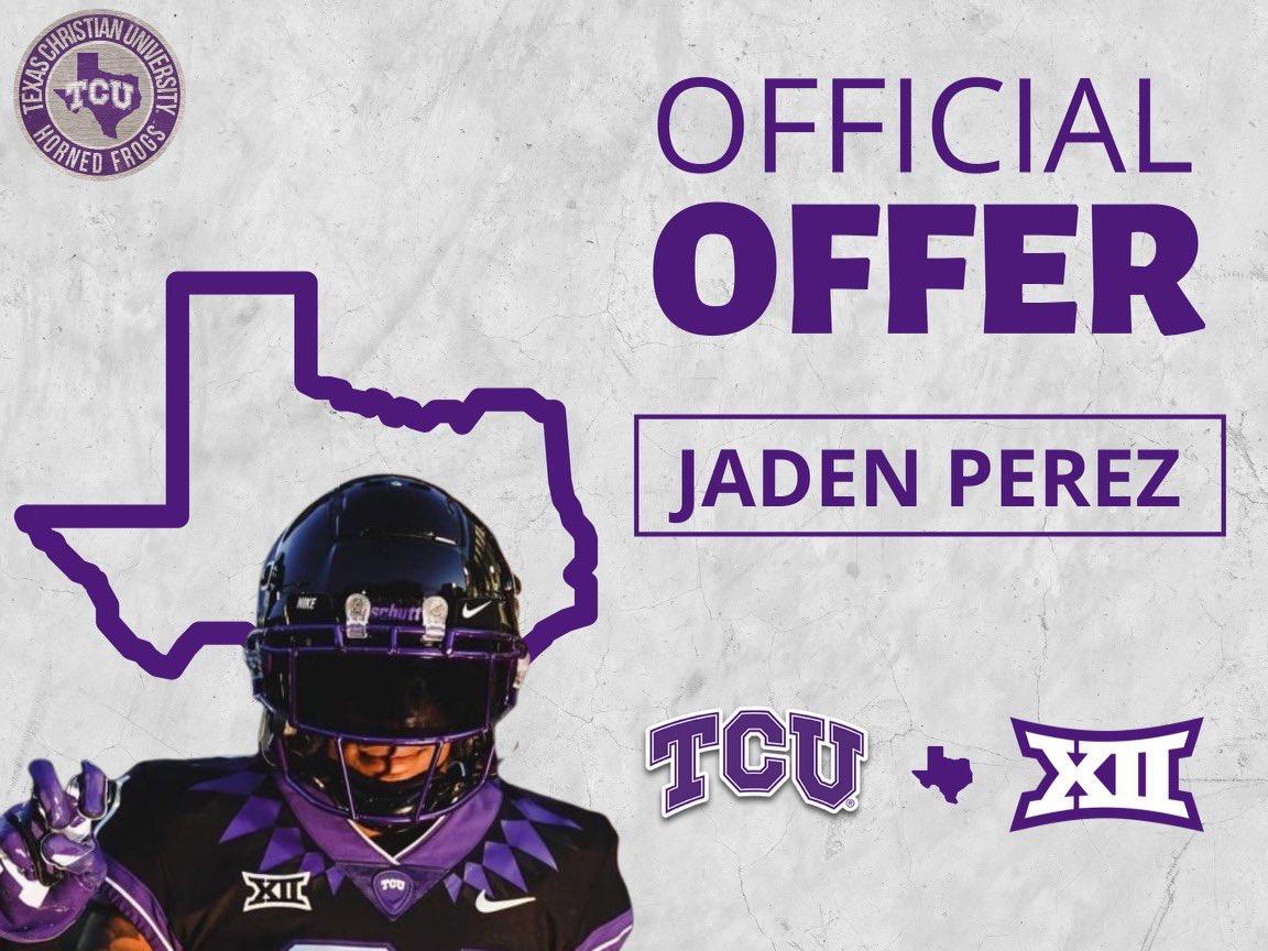 Jaden Perez tweet media