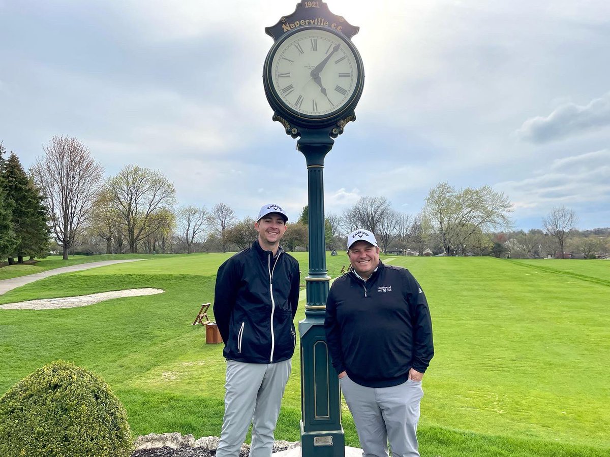 Illinois PGA tweet media