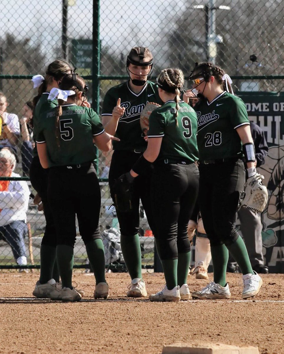 WALK-OFF SECTION WIN OVER NA, 3-2 IN 8 INNINGS!!👏🏼🎉

Jocelyn Langer 2-3, 2 2B💥
Izzy Sulesky RBI💥
Ella Kasperowicz, walk-off sac-fly‼️

Gabriella Aughton 8IP, 9K, 1BB, 1ER🔥
<a href="/TribLiveHSSN/">TribLive HSSN</a> <a href="/Big56Conference/">Big 56 Conference</a> <a href="/Cover3_ATH/">Cover Three Athletics</a> <a href="/PR_RamsAD/">Pine-Richland Athletics</a>
