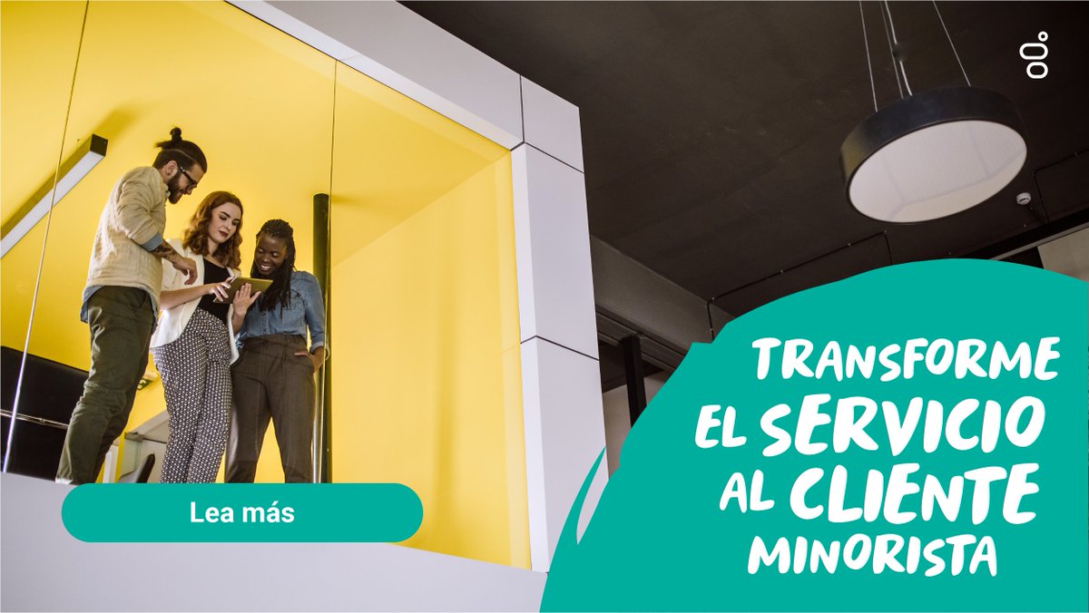 Genesys_LATAM's tweet photo. El crecimiento del comercio electrónico ha acelerado nuevos requisitos para el servicio al cliente, como la entrega de productos sin contacto.. Lea nuestro artículo y conozca las estrategias para transformar el servicio minorista: https://t.co/DJLiaEn0Rr https://t.co/VCe6685ZmD