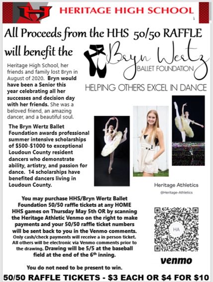 HHSAthletics tweet media