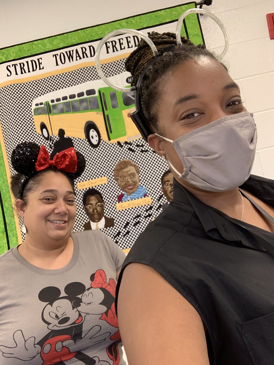 Dr. Racheal Burden tweet media