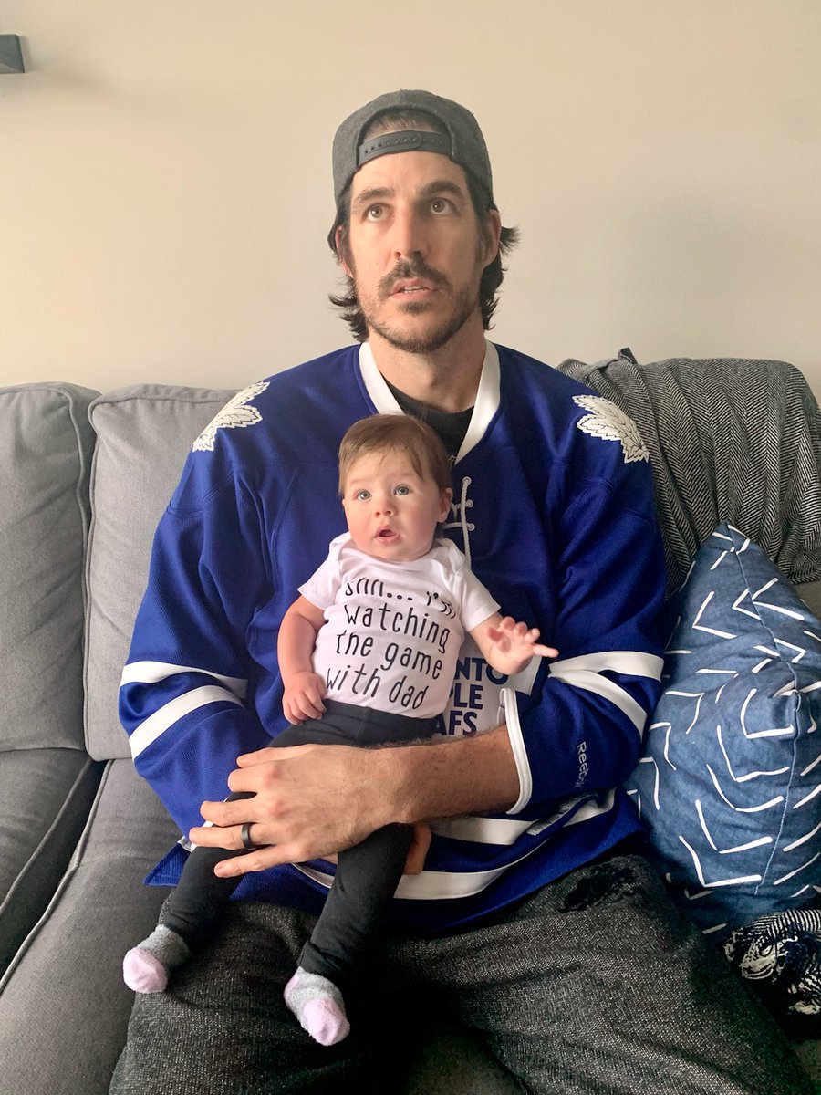 Here we go again.  Taryn, please don't judge daddy for what he says and does over the next few hours.