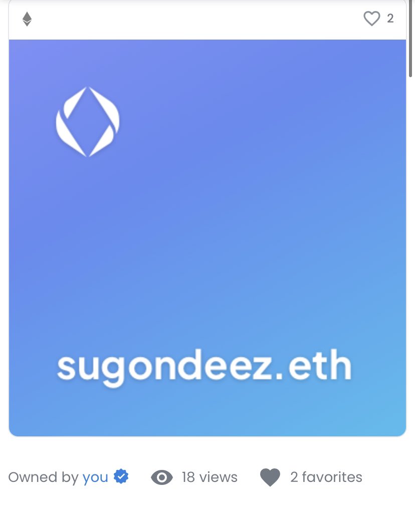 No one is safe once we all move to the metaverse 😈