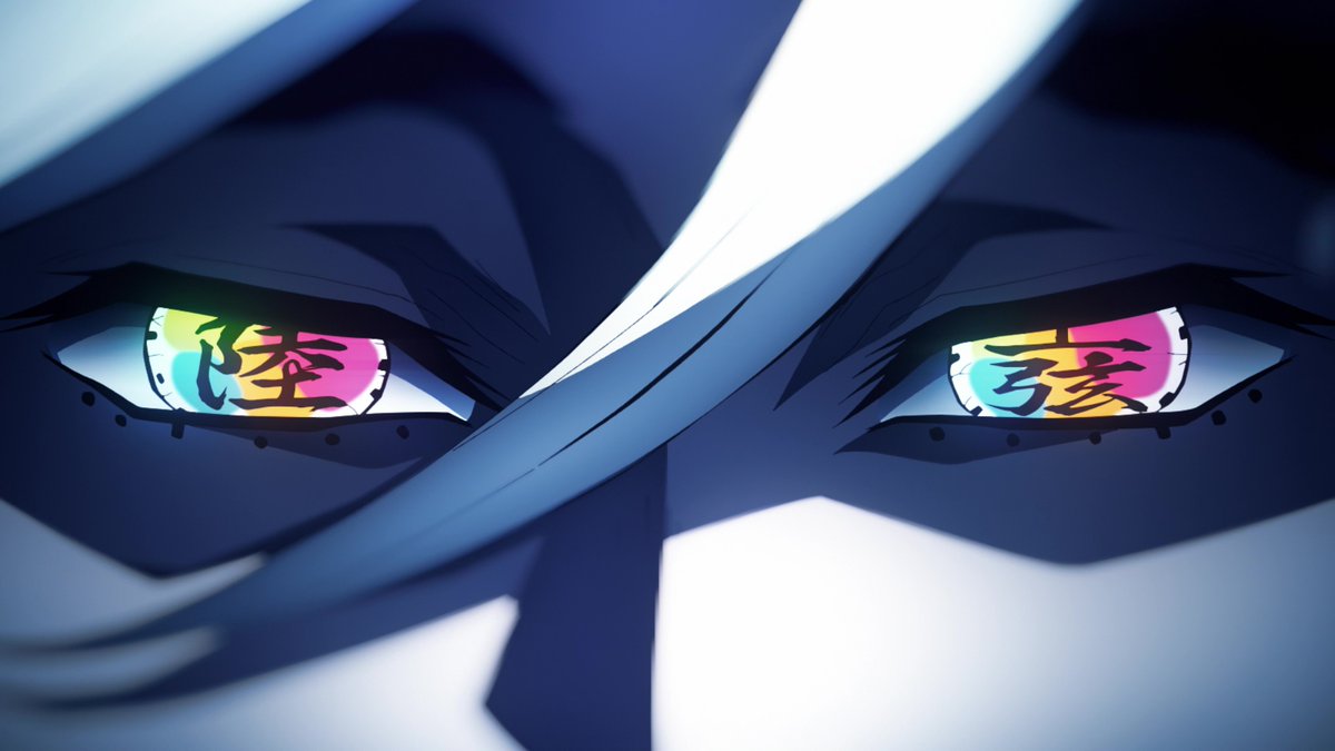 Demon Slayer: Kimetsu no Yaiba (English) on X: 