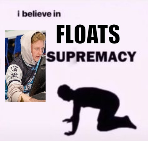 Floats69's tweet photo. @FloatsPC https://t.co/Cho6vw6crY