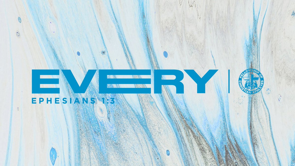 Looking for a devotional to dive into this month? The EVERY FCA Devotional features a 31-day reading plan to help coaches and athletes develop a habit of reading the Bible daily and applying it to their lives. Get started ➡️ bible.com/reading-plans/… #Devotional #FCA
