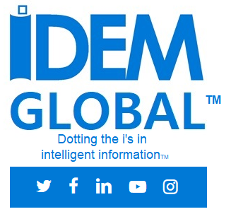IdemGlobal's tweet photo. Here @IdemGlobal we can solve your paper documents problem by analyzing & applying the best #electronicmanagement solutions, so you can be more #valuable to your clients & #grow your #business' profits #documentmanagement #ecapture #robotization #OCR #DMS #IntelligentInformation https://t.co/I4Z7UFUkpU