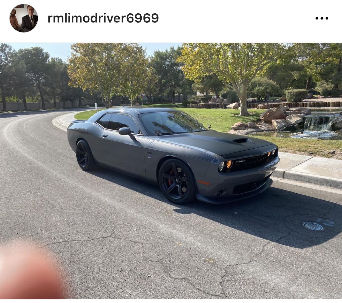 Apples (@apples4life) on Twitter photo Hey Now <a href="/sternshow/">Stern Show</a> , I took the liberty to properly crop this picture from Ronnie the Limo Driver of his 375HP Dodge Challenger T/A. I also included Ronbo’s version <a href="/HowardStern/">Howard Stern</a> can you teach Ronnie photography? #sternshow Hey Now <a href="/sternshow/">Stern Show</a> , I took the liberty to properly crop this picture from Ronnie the Limo Driver of his 375HP Dodge Challenger T/A. I also included Ronbo’s version <a href="/HowardStern/">Howard Stern</a> can you teach Ronnie photography? #sternshow