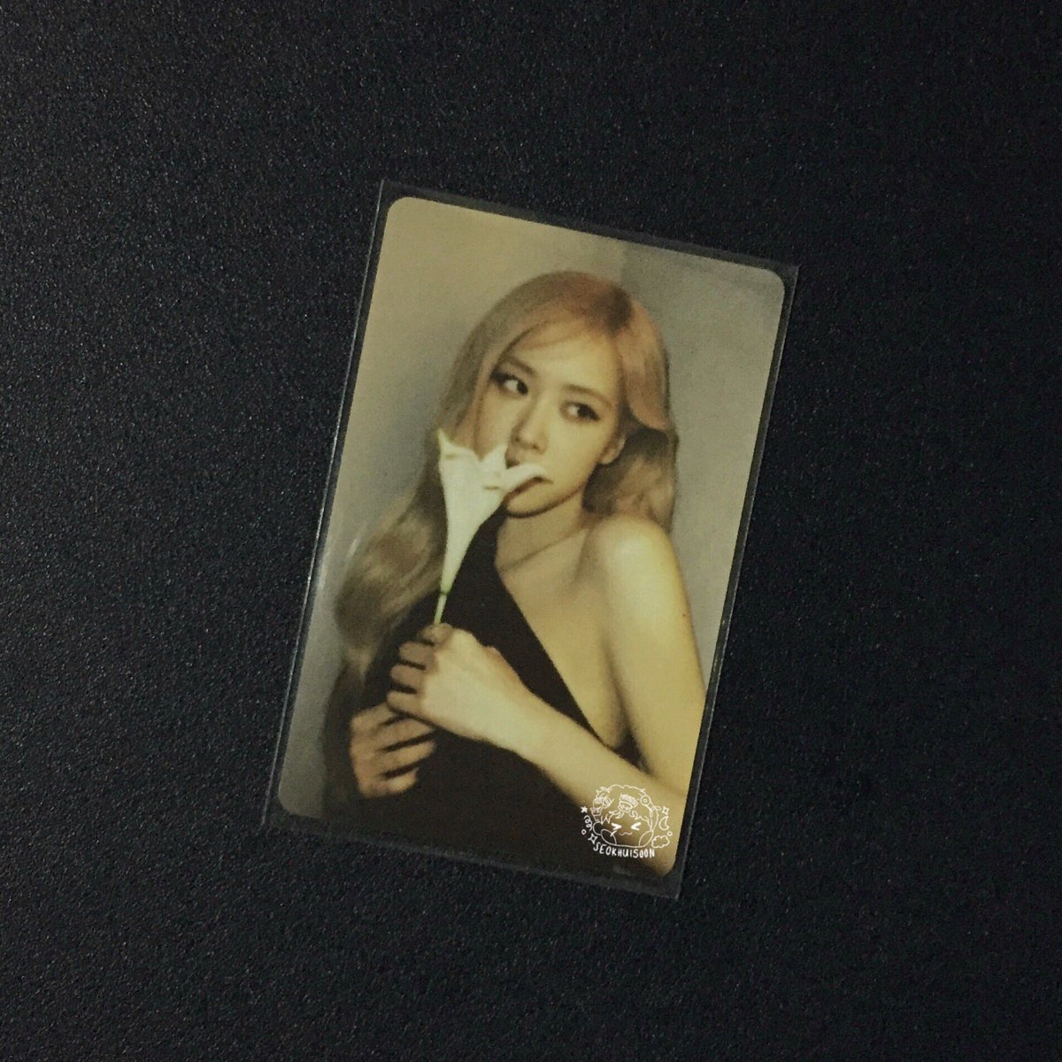 seokhuisoon's tweet photo. 𓂋 ⋆ #wtbhui ✉️
• #zemcartfeedbacks
my girl is home! thank you @zemcart! till our next one! 💙 https://t.co/eW62ZH5kLR