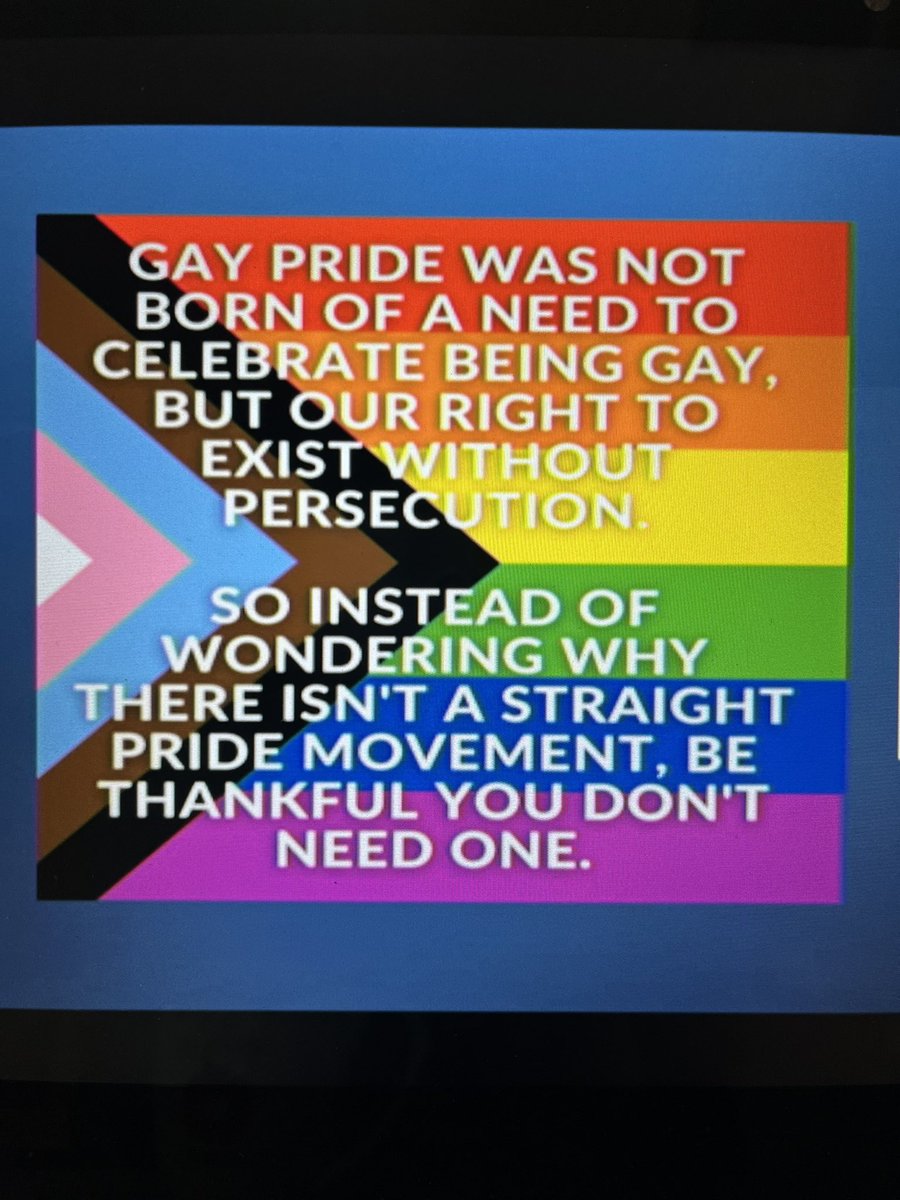 Thank you to our very own <a href="/KrystalMcPher/">Krystal McPherson(she/her)</a>, Kyla Christiansen and the GSD committee for your work in the Division-wide Gender &amp; Sexual Diversity training for staff this morning. We appreciate your vulnerability as you shared your experiences and knowledge with us. <a href="/RegPublicSchool/">Regina Public Schools</a>