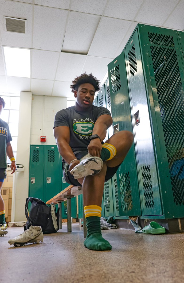 scottmayberry's tweet photo. St Edward Rugby Next Level 📸 https://t.co/5QtNQFkRg7