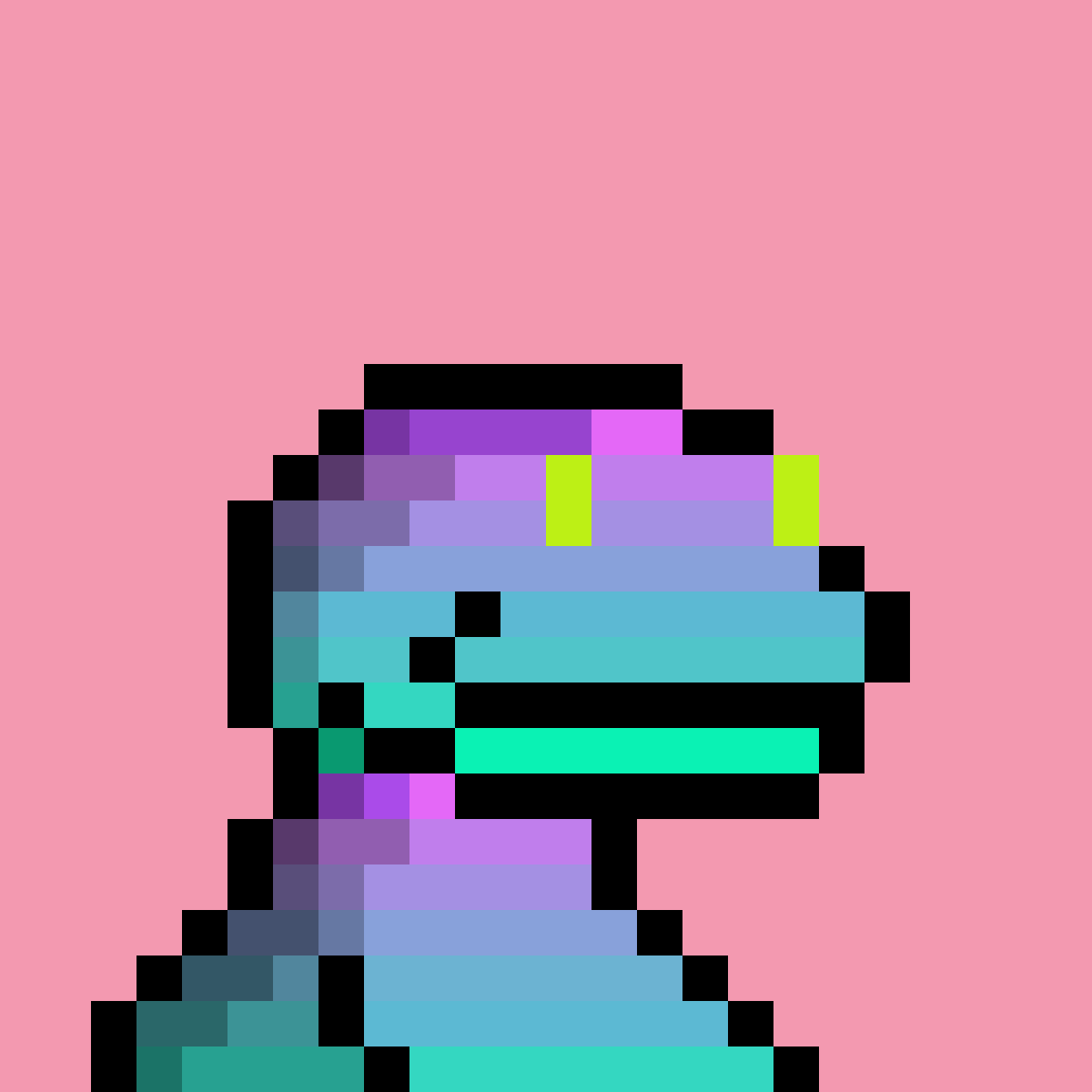 Solana Gecko Business tweet media