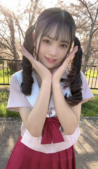 Twitterのコスプレ画像35