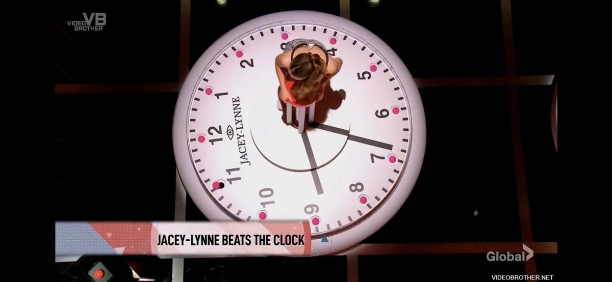 89razorskate20's tweet photo. Next award “Winners Winning Moment” which Betty won again for her POV win! “Not going anywhere Marty” #bbcan10 https://t.co/BD3C1UJkv3