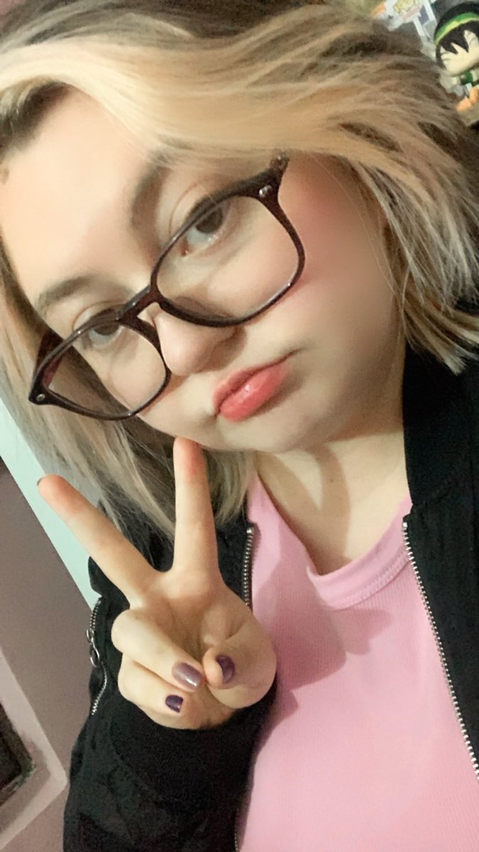 sistxrofthemoon's tweet photo. actually, can i have five more of these little blonde bitches?
#tinkerbellselcaday #knk #ํฌ๋ํฐ https://t.co/WoOrDXyuFp