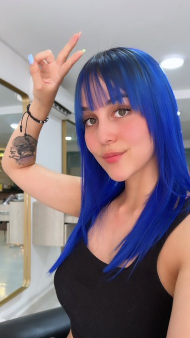 Tenemos cambio 😍 https://t.co/3yexeQ4Pkf