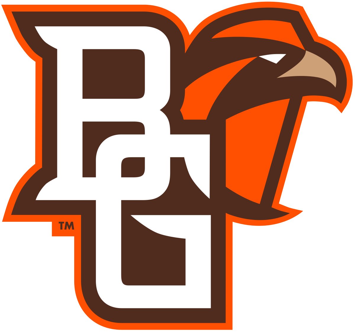 Blessed to receive a D1 offer from Bowling Green 🦅🧡🤍#gofalcons