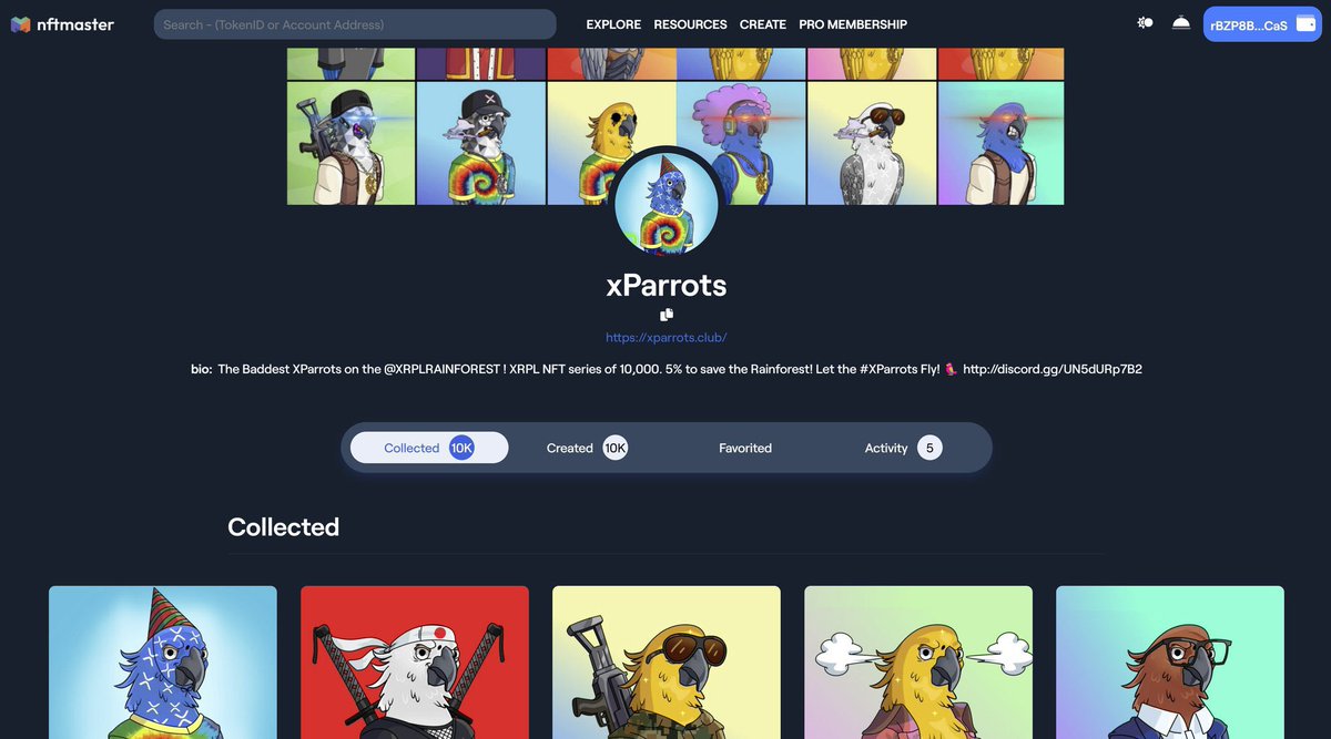 BlockVault tweet media