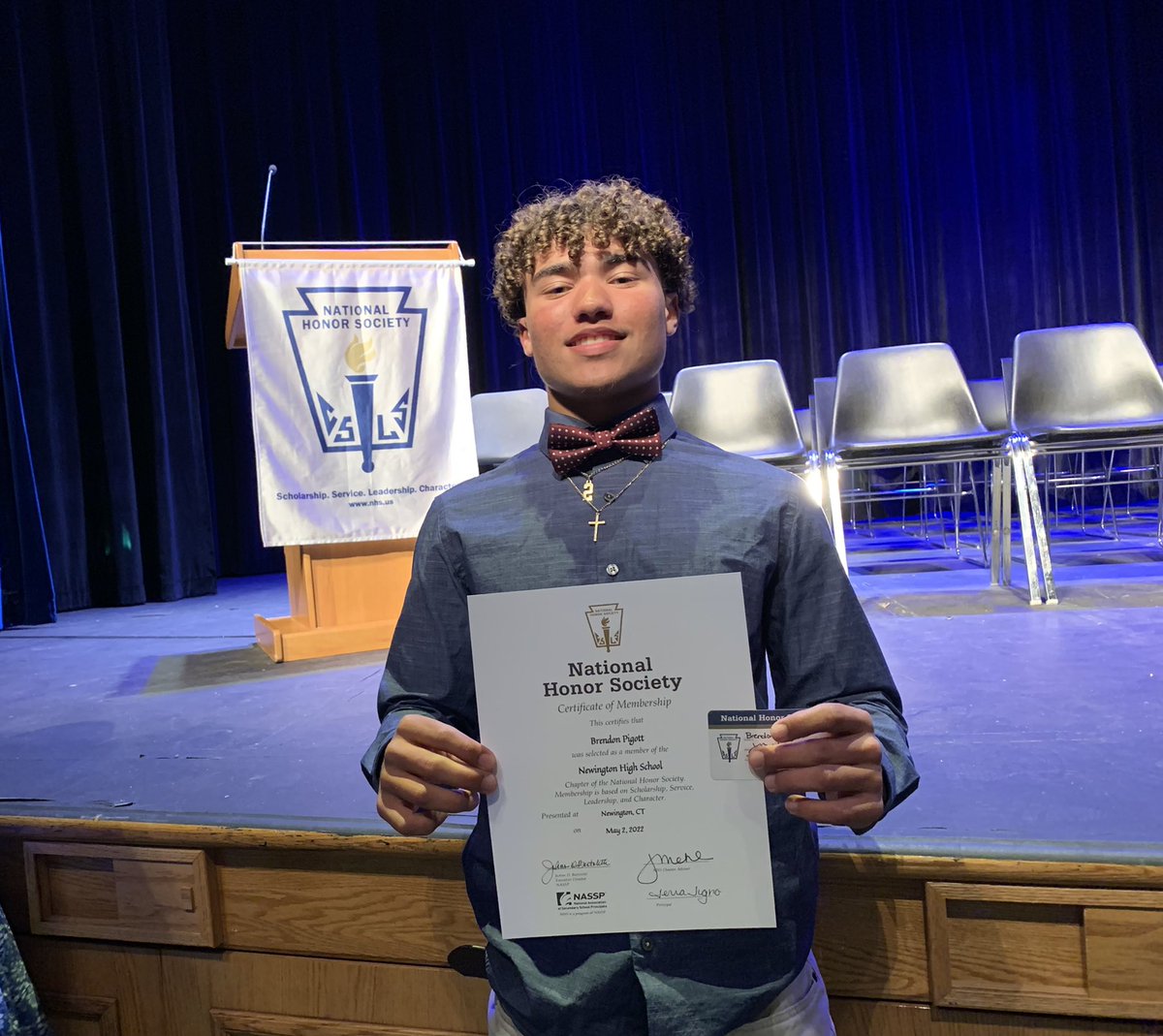 Brendon Pigott tweet media