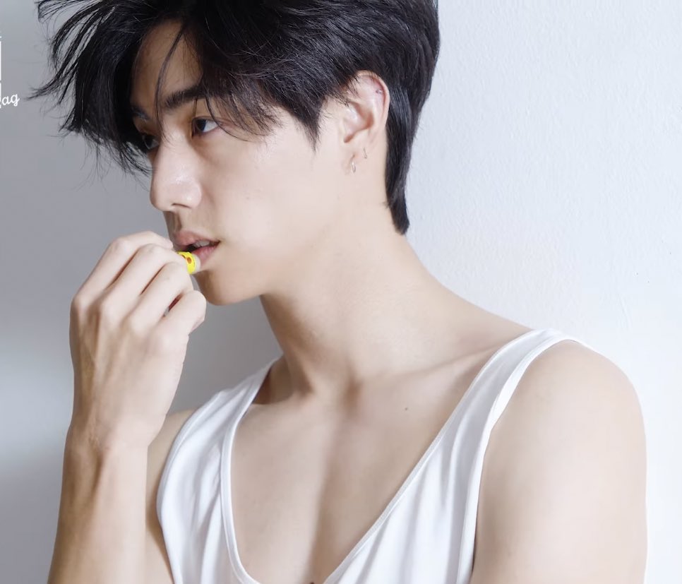 MeawzyT's tweet photo. #MarkTuan #saveme_MarkTuan @marktuan @dnaofficial #GOT7 @GOT7Official  มอนิ่งค่าทุกคน☺️☺️ https://t.co/nqxC6MbhOw