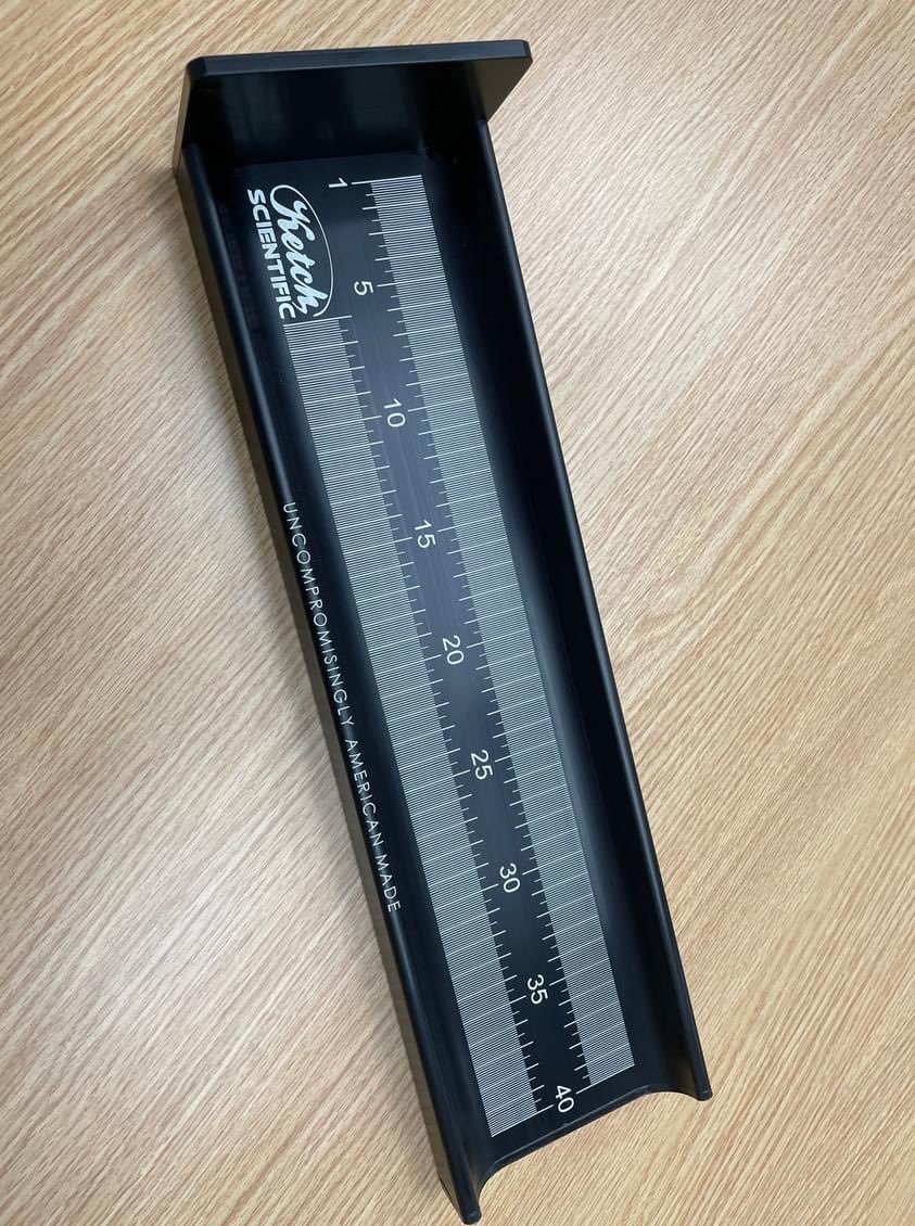 KetchProducts's tweet image. Meet the newest member of our family - Ketch Scientific! 

For more info, visit: ketchproducts.com/.../products/k…

#ketchscientific #ketchboard #MadeInAmerica