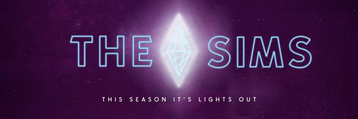 InfoSimmer's tweet image. ¡ALGO SE ACERCA! 🚨👀

La cuenta oficial de Los Sims ha anunciado un nuevo teaser, haciendo énfasis en una posible nueva hoja de ruta, bajo el lema

“En esta temporada las luces se apagan”

Prometen dar más información mañana 

¿Teorías?

👇👇👇