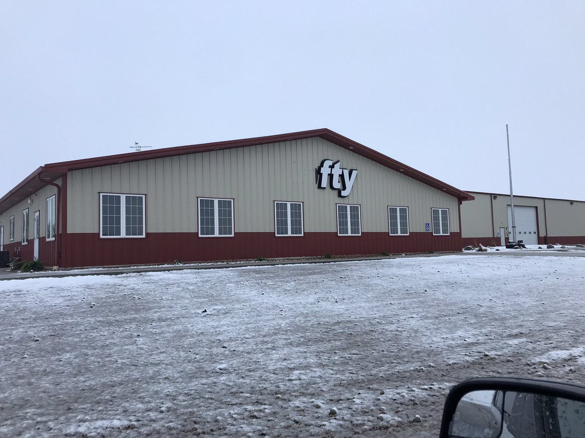 We’ve definitely had some hefty winds this year.