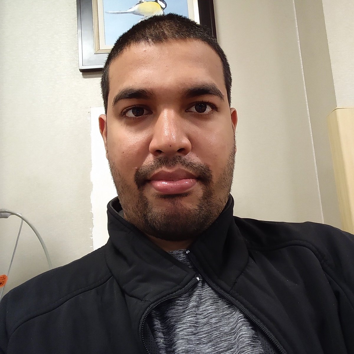Ryan Kallicharran (@kallicharr1ryan) on Twitter photo 