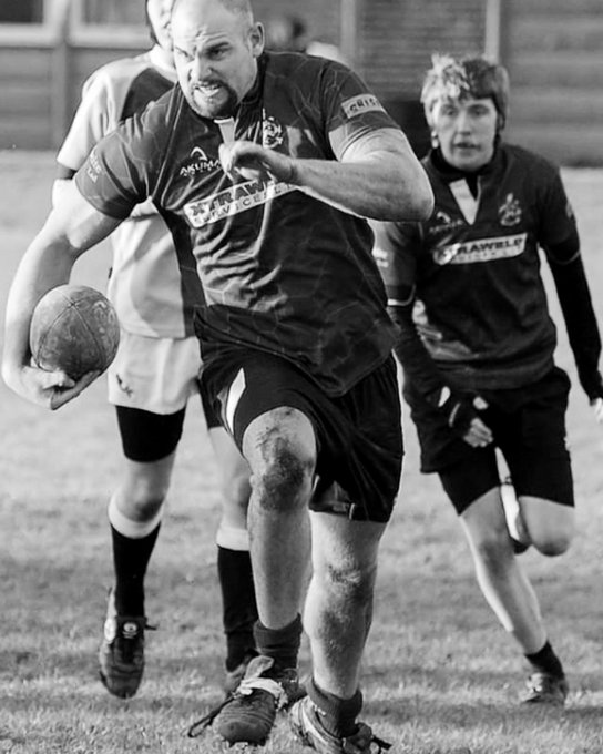 Retweet if you think you could stop me ??? #gayrugby #gayrugbyplayer 
#gaybear #gaybears #gaybelly #hairybear