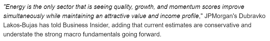 finding_finance's tweet photo. #oilprices #EnergyCrisis #inflation
Warren Buffett buying large stakes in oil companies. What does he know right? https://t.co/sxq398M8gP