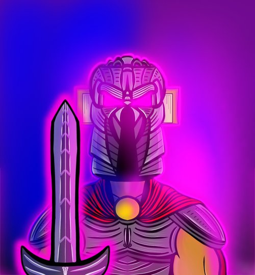 SquaredApe tweet media