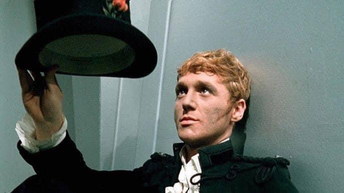 TimeLordDrew61's tweet photo. Remembering an Actor whose work I greatly admire the talented Alexis Kanner whose Birthday it would of been yesterday 3rd May 1942 he would of been 80. #AlexisKanner #ThePrisoner #TheSaint #UFO #SoftlySoftly #GoodbyeGemini #TheErnieGame #KingsandDesperateMen #Nightfall #Crossplot https://t.co/uODJ2PT0xP