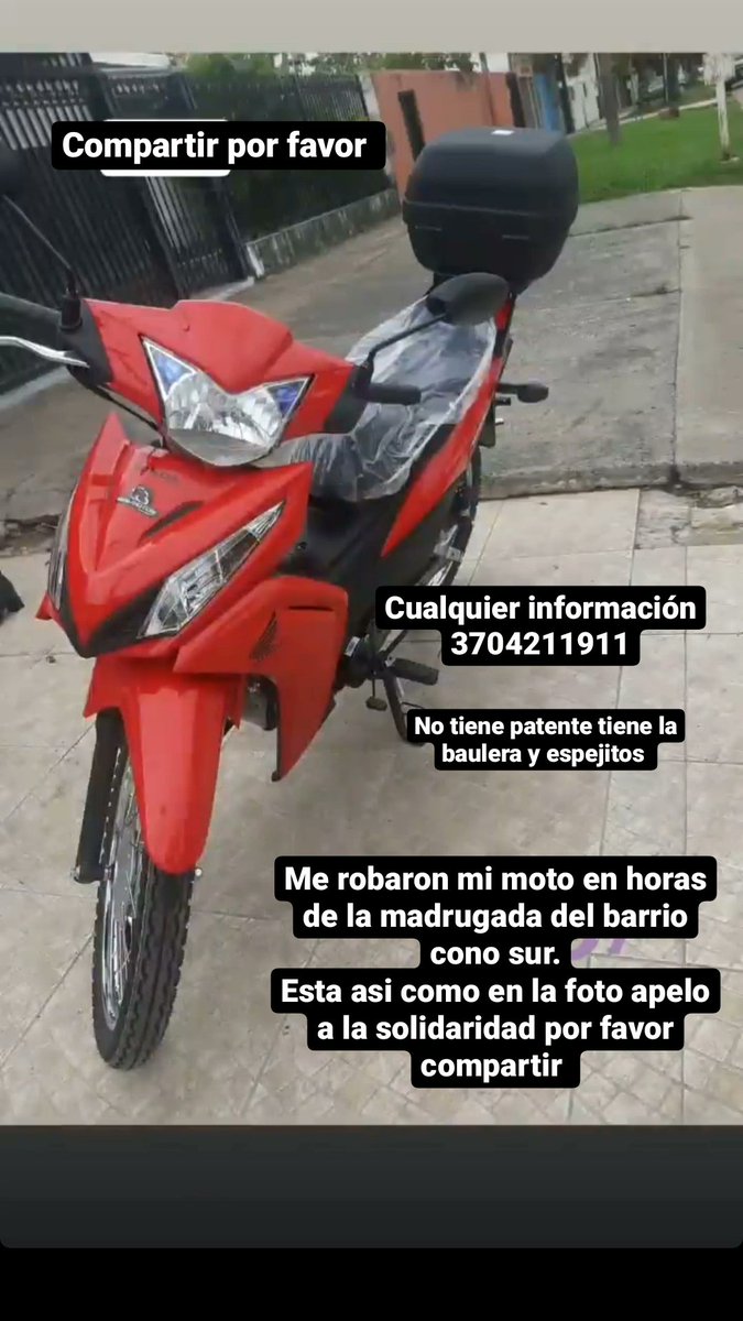 Te voy a buscar con el mismo esfuerzo que puse para tenerte y lo sigo teniendo. Por que a mi nadie me regala nada con mi sacrificio te tuve y te voy a recuperar. Me ayudan con un rt por favor y cualquier información es bienvenida por favor 😭😭😭😭