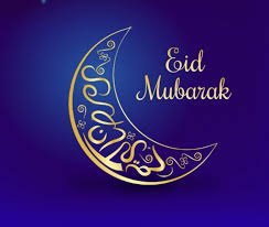 Eid Mubarak🌙 from AZ fam!
Have a blessed day!

#EidMubarak2022
