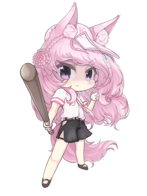 #こよりすけっち
毎日笑う子が真剣になると格好よく見えるギャップもえ 