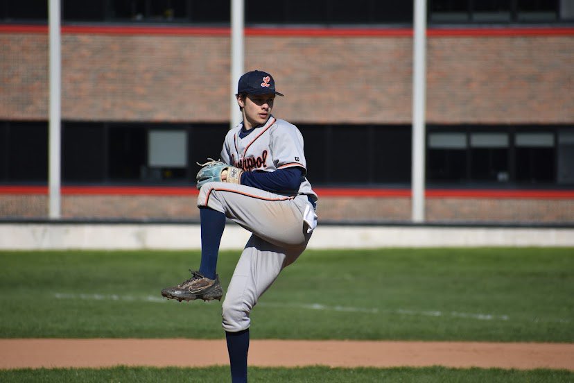 RodenAnderson35's tweet photo. Had a good last outing, 7k’s, 2 walks, 2 hits and 0 earned runs. Went 1-3 at the plate with a base hit, 2 stolen bases and a run scored. @SZ_Recruits @CortBaseball @LeMoyneBaseball @NiagaraBASE https://t.co/XJL9SAkhmQ