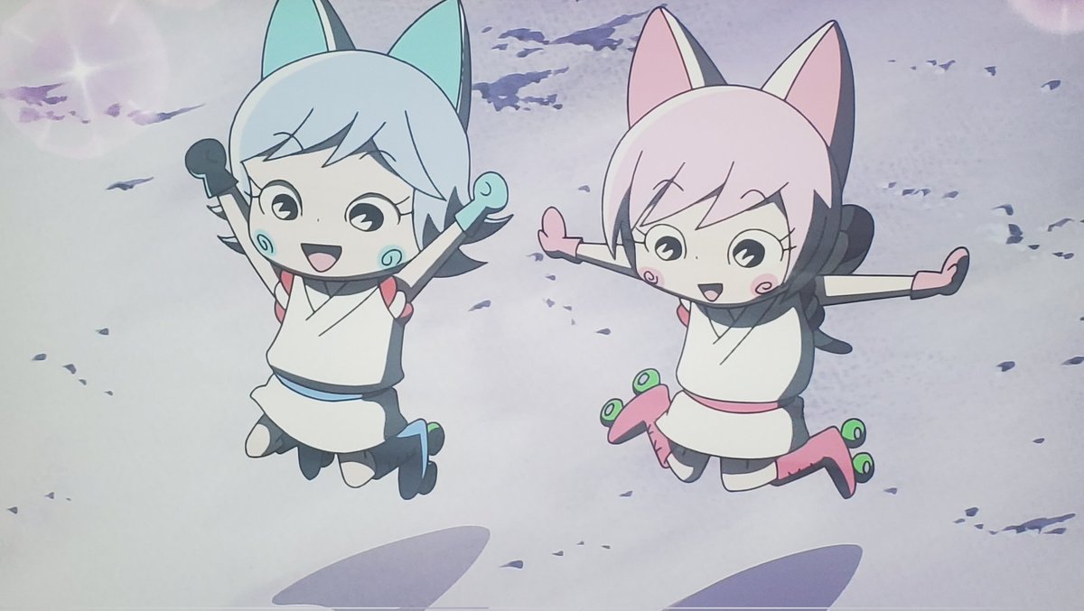 タグ おじゃる丸 の注目ツイート メガとんトラック