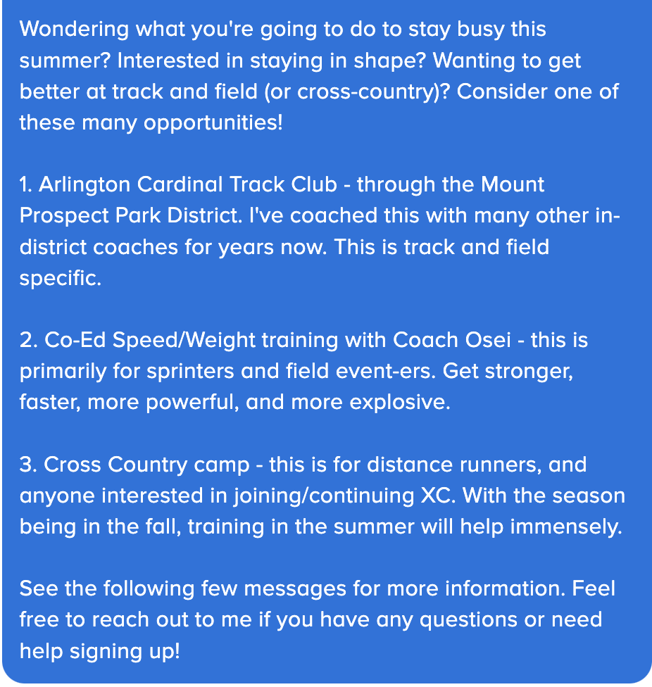 Laura Bjankini (@msbjankini) on Twitter photo 